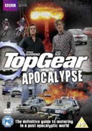 Top Gear Apocalypse