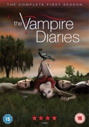 The Vampire Diaries: Season 1