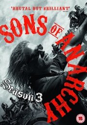 Sons of Anarchy: Season 3