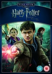 Harry Potter and the Deathly Hallows - Part 2