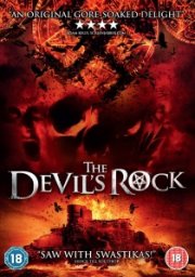 The Devils Rock