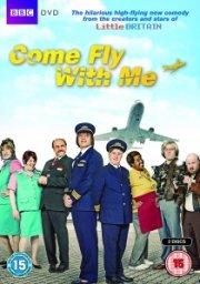 Come Fly with Me: Series 1