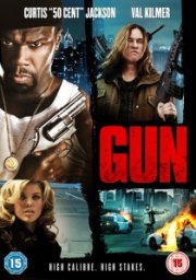 Gun