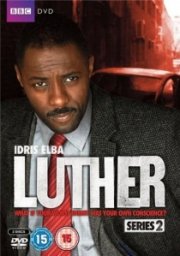 Luther: Series 2