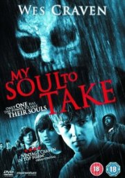 My Soul to Take