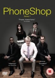 PhoneShop: Series 1