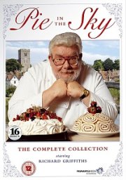 Pie In The Sky: The Complete Collection