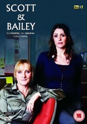 Scott and Bailey: Series 1