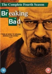 Breaking Bad: Season 4