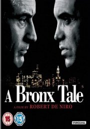 A Bronx Tale