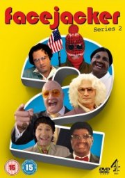 Facejacker: Series 2