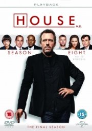 House: Season 8