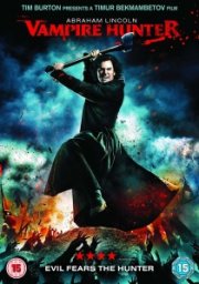 Abraham Lincoln: Vampire Hunter