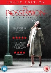 The Possession: Uncut Edition