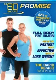 60 Second Promise : Full Body Fat Burn