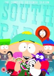 South Park: Season 15