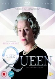 The Queen: Diamond Edition