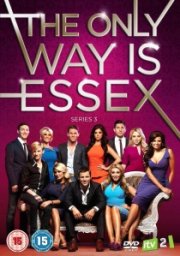 Only Way is Essex: Series 3