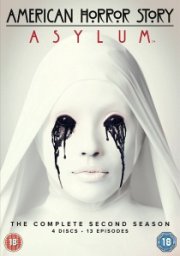 American Horror Story: Asylum