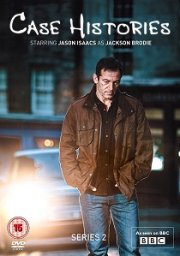 Case Histories: Series 2