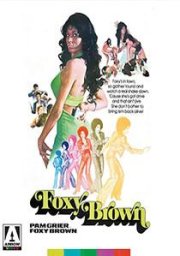 Foxy Brown