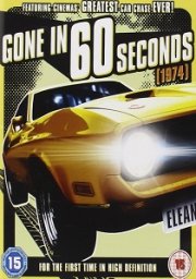 Gone in 60 Seconds (1974)