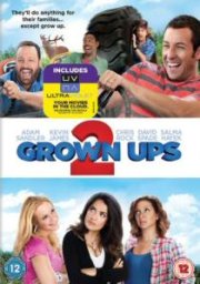 Grown Ups 2