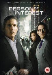 Person of Interest: Season 1