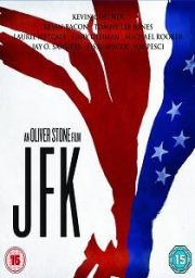 JFK : Director's Cut