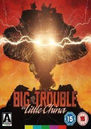Big Trouble in Little China