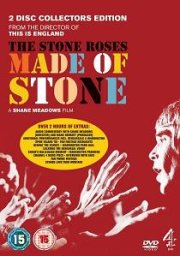 The Stone Roses: Made of Stone