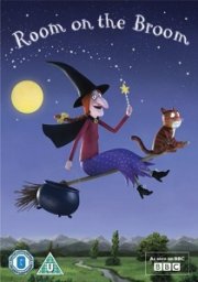 Room On The Broom