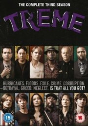 Treme: Season 3