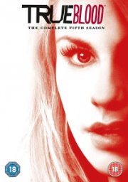 True Blood : Season 5