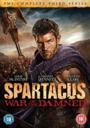 Spartacus: War of the Damned