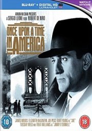 Once Upon A Time In America: Extended Director's Cut