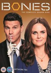 Bones: Season 9