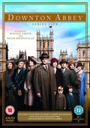Downton Abbey: Series 5