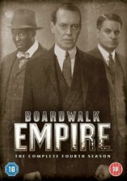 Boardwalk Empire: Season 4