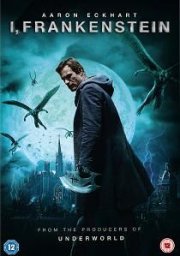 I, Frankenstein