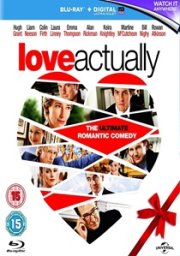 Love Actually