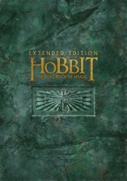 The Hobbit: The Desolation of Smaug