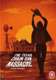 The Texas Chain Saw Massacre: 40th Anniversary Restoration