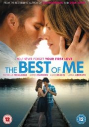 The Best Of Me