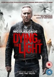 Dying of The Light