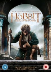 The Hobbit: The Battle of the Five Armies