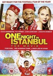 One Night In Istanbul: The Movie