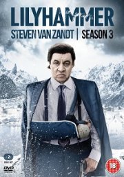 Lilyhammer: Season 3