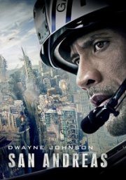 San Andreas