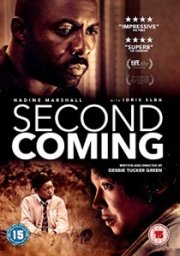 Second Coming